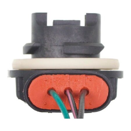 Standard Ignition Multi-Function Socket - S-872